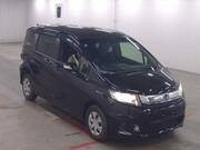2015 HONDA FREED SPIKE