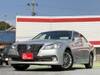 TOYOTA CROWN HYBRID