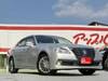 TOYOTA CROWN HYBRID