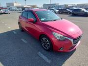 2014 MAZDA DEMIO