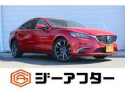 2015 MAZDA ATENZA SEDAN