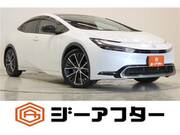 2023 TOYOTA PRIUS