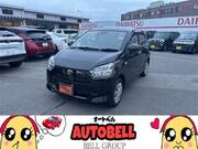 2017 TOYOTA PIXIS EPOCH