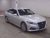 TOYOTA CROWN HYBRID