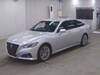 TOYOTA CROWN HYBRID
