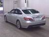TOYOTA CROWN HYBRID