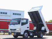 2015 FUSO CANTER