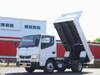 FUSO CANTER