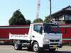 FUSO CANTER