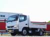 FUSO CANTER