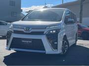 2021 TOYOTA VOXY