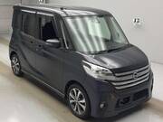 2015 NISSAN DAYZ ROOX