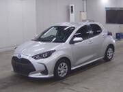 2021 TOYOTA YARIS