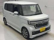 2022 HONDA N-BOX CUSTOM