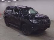 2023 TOYOTA LAND CRUISER PRADO