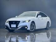 2022 TOYOTA CROWN HYBRID