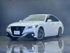 TOYOTA CROWN HYBRID