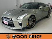 2022 NISSAN GT-R