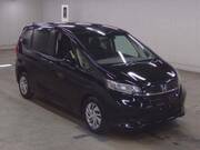 2020 HONDA FREED