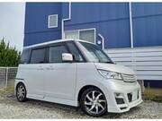 2012 SUZUKI PALETTE SW