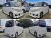 SUZUKI PALETTE SW