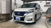 2018 NISSAN SERENA