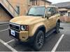 TOYOTA LANDCRUISER 250