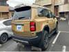 TOYOTA LANDCRUISER 250
