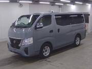 2022 NISSAN CARAVAN
