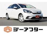 2022 HONDA FIT