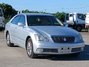 2008 TOYOTA CROWN ROYAL SALOON PREMIUM EDITION