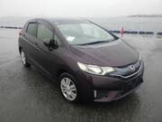 2014 HONDA FIT
