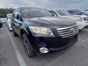 2009 TOYOTA VANGUARD 240S