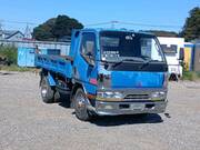 1996 MITSUBISHI CANTER 2ton