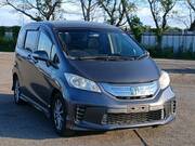 2014 HONDA FREED HYBRID