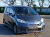HONDA FREED HYBRID