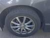 HONDA FREED HYBRID