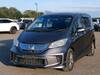 HONDA FREED HYBRID