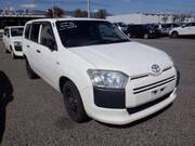 2015 TOYOTA SUCCEED VAN UL
