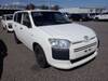 TOYOTA SUCCEED VAN