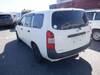 TOYOTA SUCCEED VAN