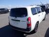 TOYOTA SUCCEED VAN
