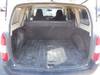 TOYOTA SUCCEED VAN