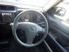 TOYOTA SUCCEED VAN