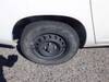 TOYOTA SUCCEED VAN