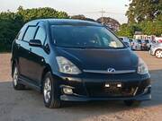 2007 TOYOTA WISH
