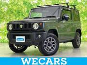 2021 SUZUKI JIMNY
