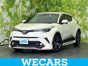2017 TOYOTA C-HR