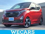 2023 NISSAN DAYZ