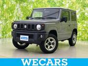2019 SUZUKI JIMNY